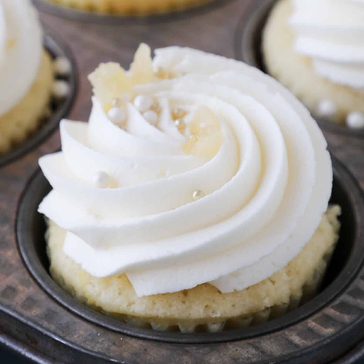 lemon buttercream frosting - Article 1